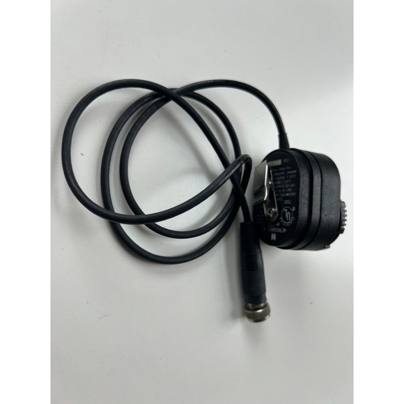 MetroSonics Inc. Toxic Adapter DTA-501 Part + gs-7703 Gas Sensor Test Equipment - Picture 6 of 6